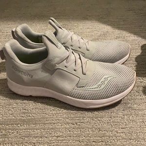 COPY - Saucony Shoes